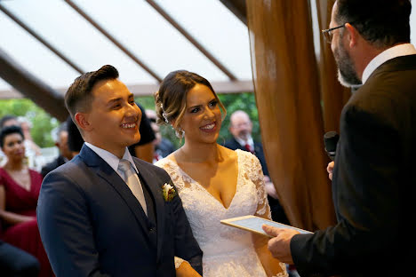 Photographe de mariage Márcio Teixeira (marciosmmt). Photo du 21 février 2019