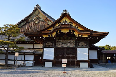 Día de castillos: Himeji y Nijo - Japón en 15 días-Hanami 2015 (8)