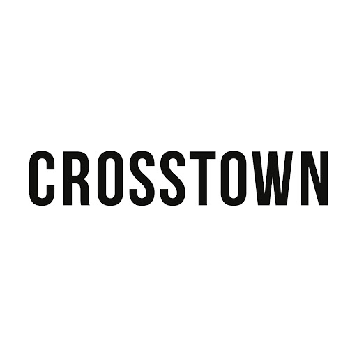 Crosstown Oxford - Doughnuts, Ice Cream, Cookies, Chocolate, & Coffee logo