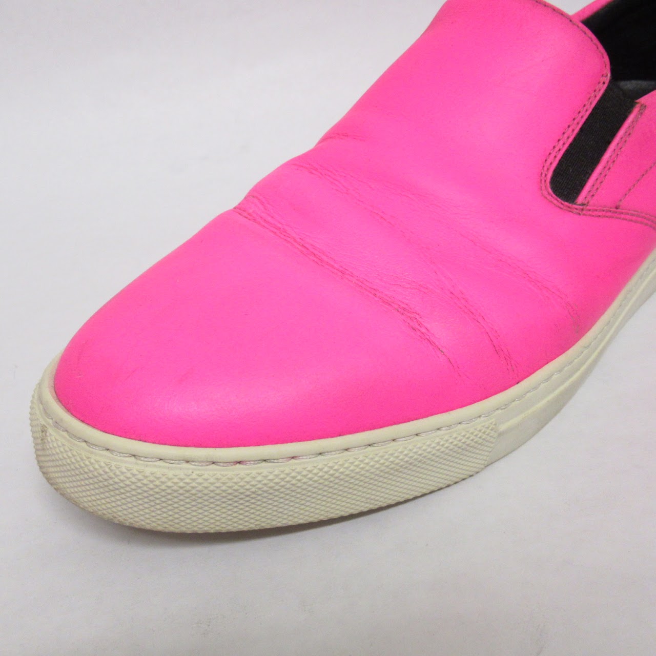 Dsquared2 Pink Sneakers