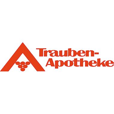 Trauben-Apotheke logo