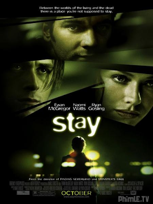 Movie Stay | Ở giữa lằn ranh (Ám ảnh) (2005)