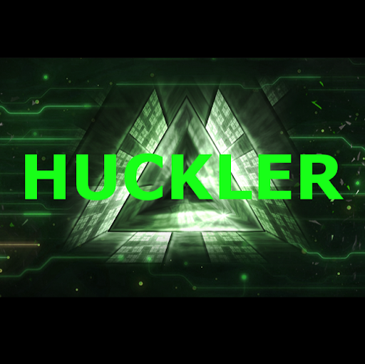 HuckleR