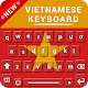 Vietnamese Keyboard for android & English letters Download on Windows