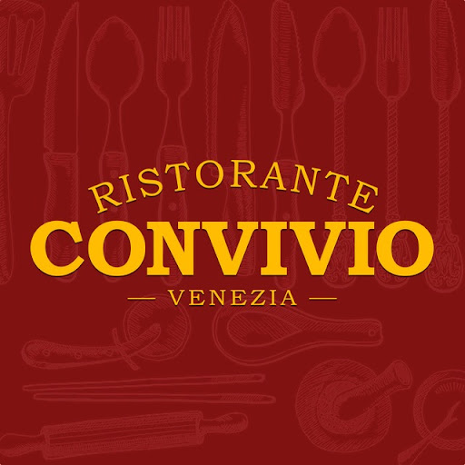 Ristorante Convivio logo