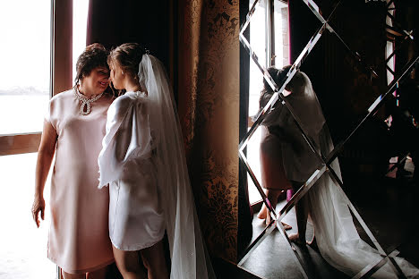 Wedding photographer Igor Kozinskiy (kozinskiy). Photo of 30 March 2020