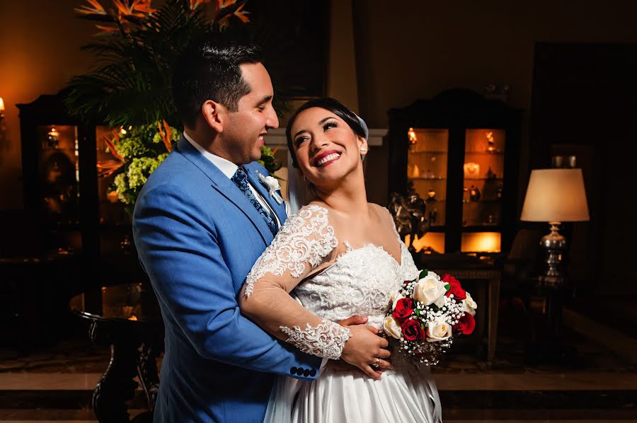 Wedding photographer Percy Rodriguez (percyrodriguez). Photo of 3 June 2022