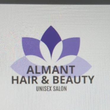 Almant Afro Carribean Hair and Beauty Unisex Salon