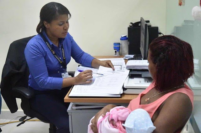 Incrementa Registro de Nacimiento Oportuno en hospitales 