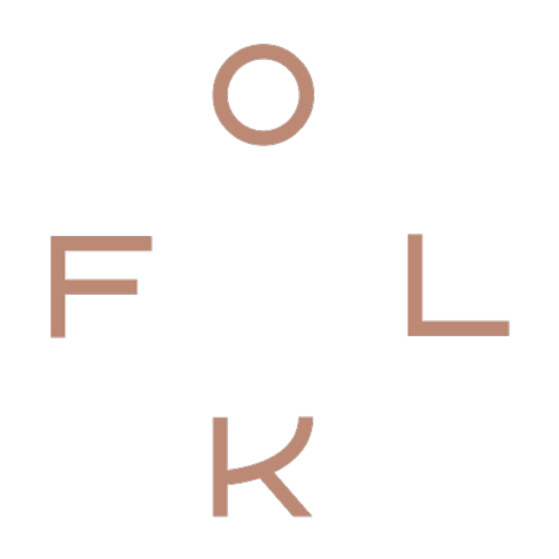 Folk Detroit logo