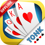 Cover Image of Скачать Tonk Offline 1.4 APK