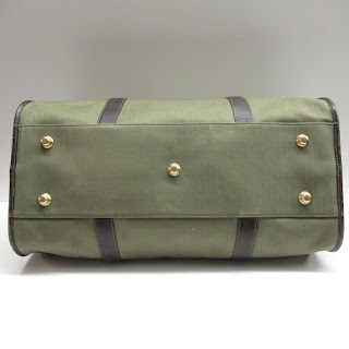 Ghurka Cargo II Duffel Bag