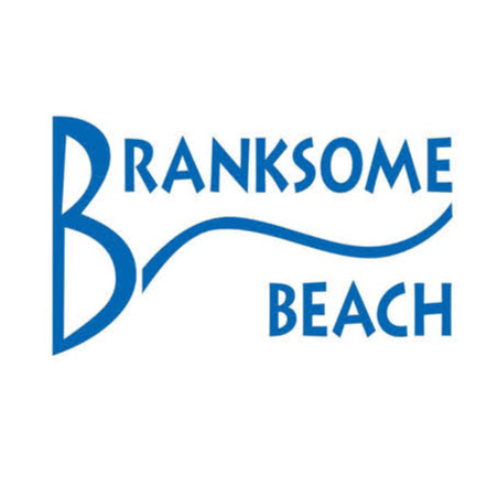 Branksome Beach Restaurant logo