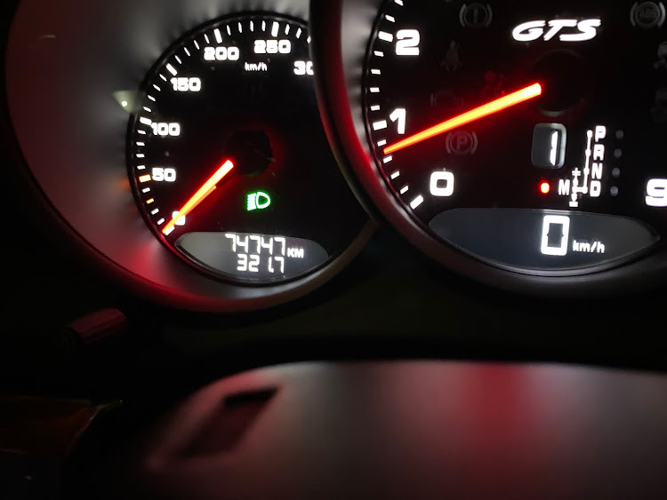 ボクスターのオープンカーが好き・オープンカーのある生活・オープンカーはいいぞ〜・ポルシェのある生活・ボクスターGTSに関するカスタム事例の投稿画像8枚目