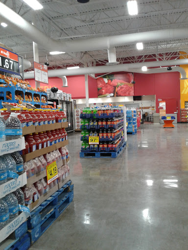 Grocery Store «El Super», reviews and photos, 703 N Zaragoza Rd, El Paso, TX 79907, USA