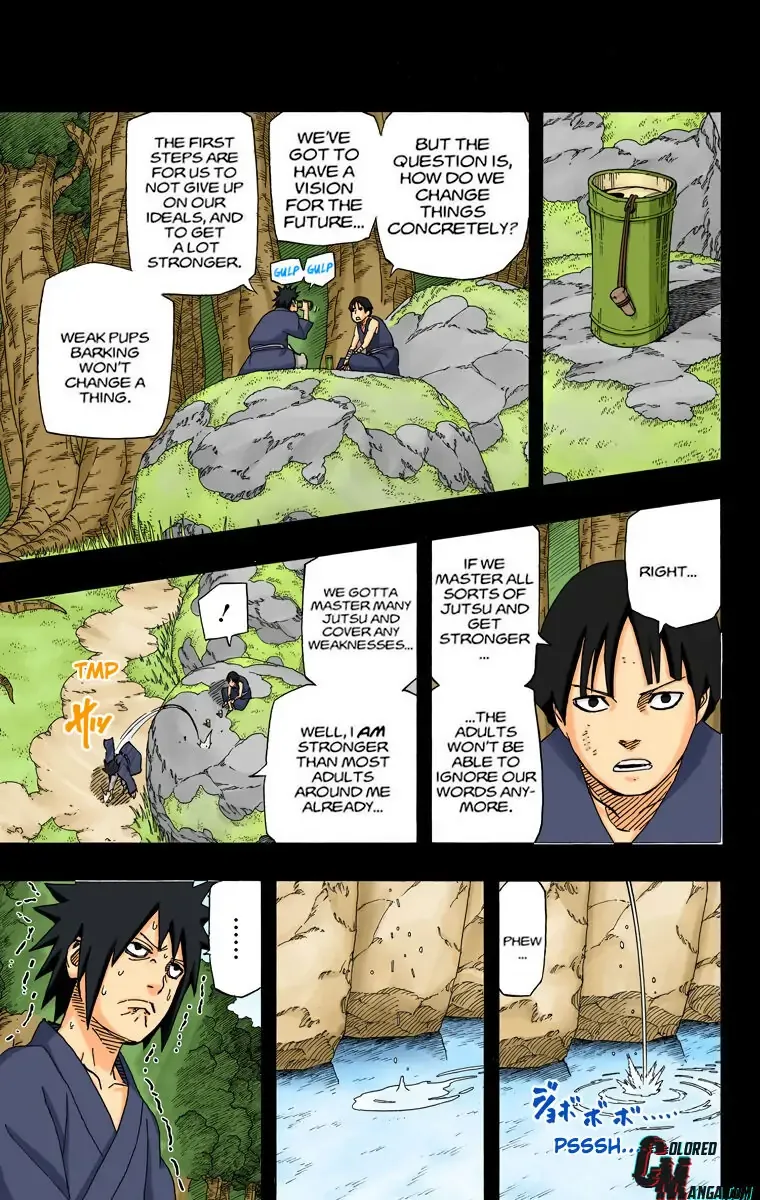 Chapter 623 Page 2