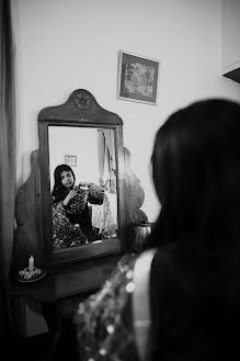 Wedding photographer Vivek Gnanasekaran (theweddingartist). Photo of 5 June