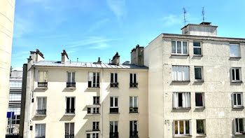 appartement à Paris 10ème (75)