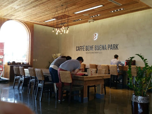 Coffee Shop «Caffe Bene», reviews and photos, 5401 Beach Blvd, Buena Park, CA 90621, USA