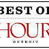 HOUR Detroit's Best of Detroit 2016 Party