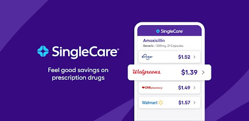 SingleCare - Rx Coupons