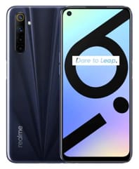 Realme 6i