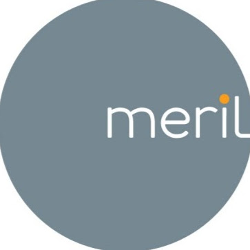 Meril logo