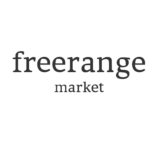 Freerange Market logo