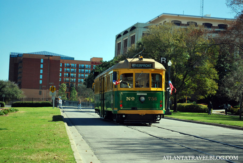 Savannah, Georgia