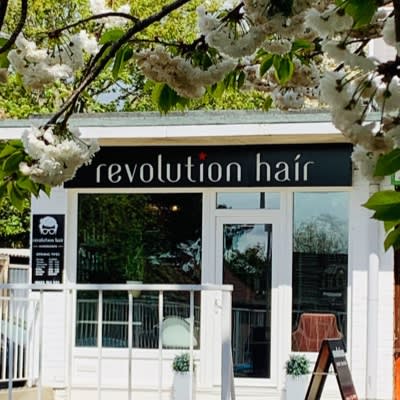 Revolution Hair