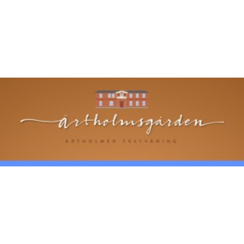 Ärtholmsgården logo