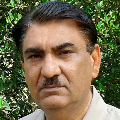 Tanvir Ali