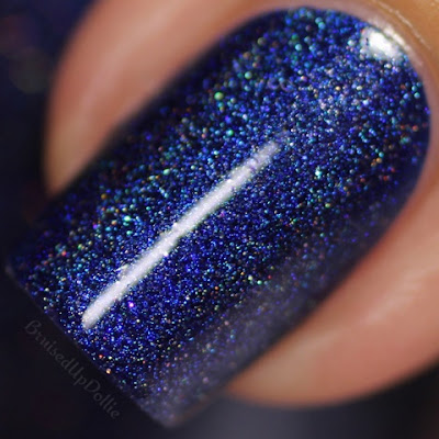 NailNation 3000 Layla macro