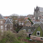  in Leiden, Netherlands 