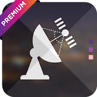 Satellite Finder Premium (Satfinder) v1.1 (Paid)