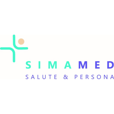 Simamed Poliambulatorio logo