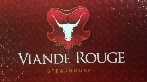 Steak House «Viande Rouge», reviews and photos, 9810 Medlock Bridge Rd, Johns Creek, GA 30097, USA