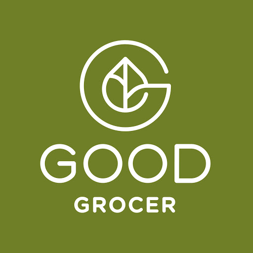 Good Grocer logo