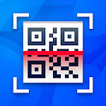 Cover Image of 下载 Barcode Reader | QR Code Scanner & Generator  APK