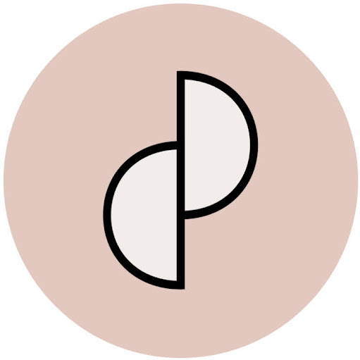 The Pilates Fix logo