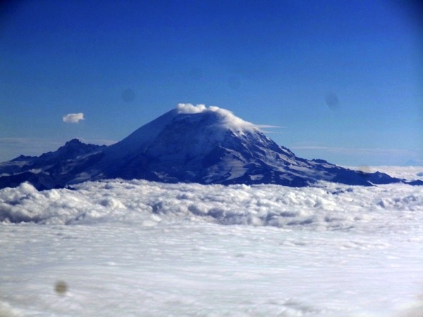 Mount Ranier