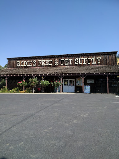 Pet Supply Store «Concord Feed Pet & Livestock Supplies», reviews and photos, 5288 Clayton Rd, Concord, CA 94521, USA