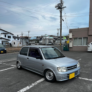 ミラ L70V