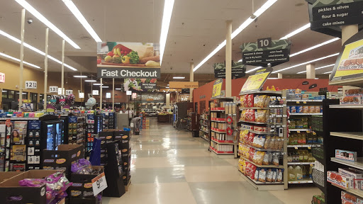 Grocery Store «Kroger», reviews and photos, 55 W Schrock Rd, Westerville, OH 43081, USA