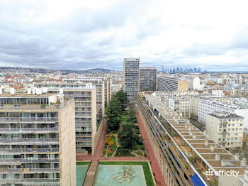 appartement à Boulogne-Billancourt (92)