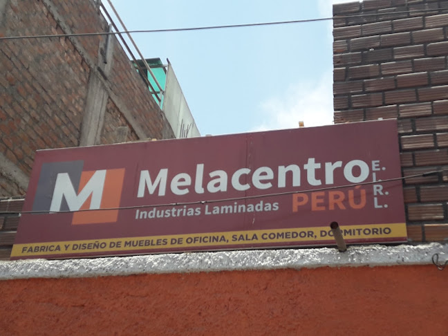 Melacentro Perú E.I.R.L - Interiorista