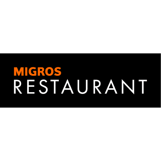 Migros-Restaurant - Zürich - Altstetten Neumarkt logo