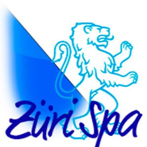 Züri Spa logo