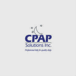 CPAP Solutions Inc logo