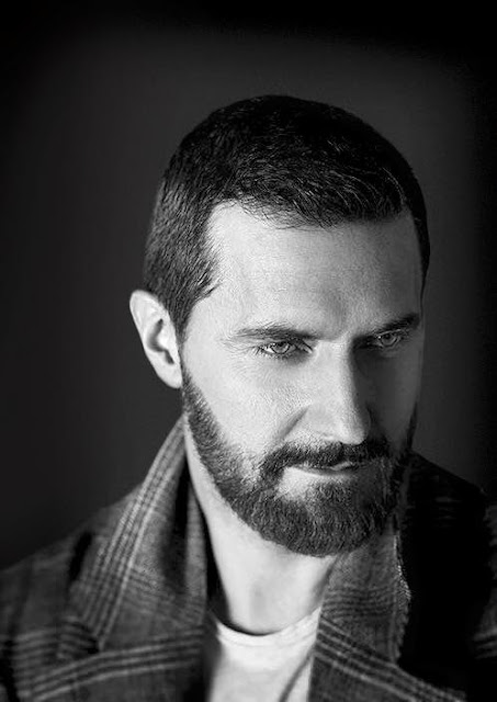 Richard Armitage Dp Profile Pics